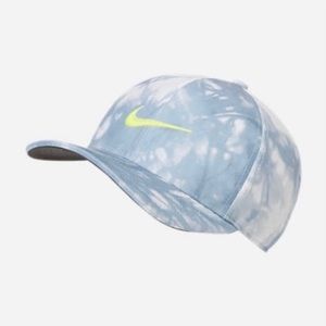 Nike hat